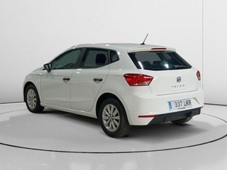 Seat Ibiza 1.6 TDI Reference Plus 70 kW (95 CV)