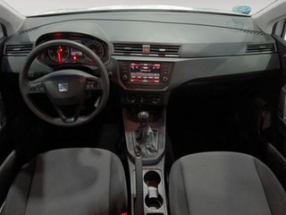 Seat Ibiza 1.6 TDI Reference Plus 70 kW (95 CV)