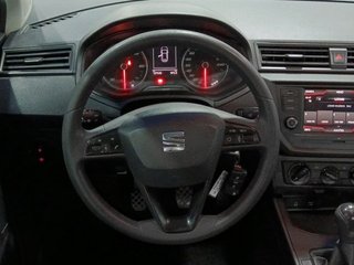 Seat Ibiza 1.6 TDI Reference Plus 70 kW (95 CV)