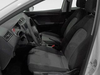 Seat Ibiza 1.6 TDI Reference Plus 70 kW (95 CV)