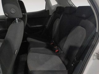 Seat Ibiza 1.6 TDI Reference Plus 70 kW (95 CV)