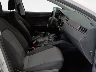Seat Ibiza 1.6 TDI Reference Plus 70 kW (95 CV)
