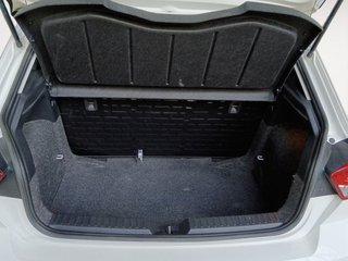 Seat Ibiza 1.6 TDI Reference Plus 70 kW (95 CV)