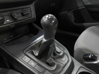 Seat Ibiza 1.6 TDI Reference Plus 70 kW (95 CV)