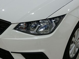 Seat Ibiza 1.6 TDI Reference Plus 70 kW (95 CV)