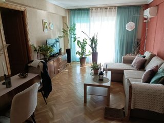 Alquiler Habitación en Móstoles