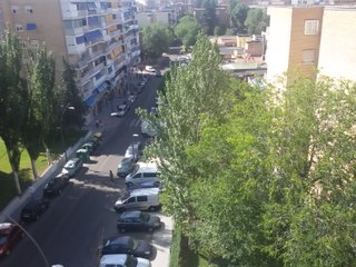 Alquiler Habitación en Móstoles