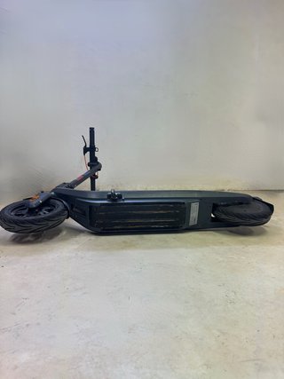 Patinete eléctrico Segway eKickscooter