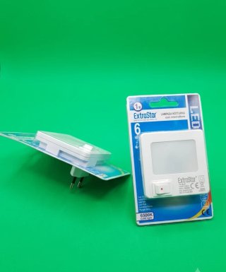 2 Luci Notturne LED ExtraStar