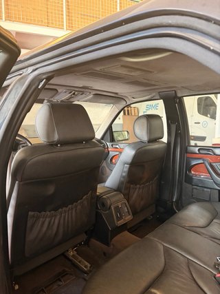 Mercedes-Benz S300 Turbodiésel W140 | 177 CV |Clas
