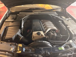 Mercedes-Benz S300 Turbodiésel W140 | 177 CV |Clas