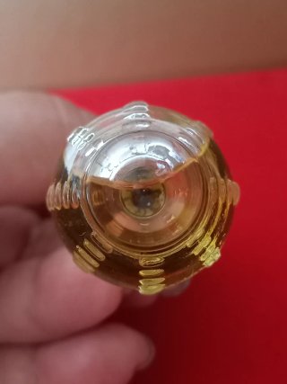 Miniatura profumo Lucien Lelong Indiscret