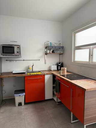 Habitación en suite en alquiler