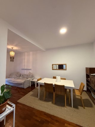 Habitación en suite en alquiler