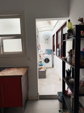 Habitación en suite en alquiler