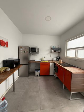 Habitación en suite en alquiler