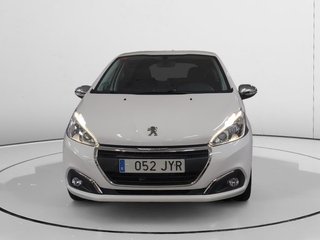 Peugeot 208 PureTech 82 Style 60 kW (82 CV)