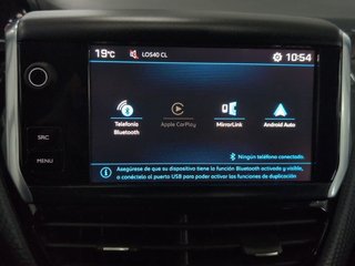 Peugeot 208 PureTech 82 Style 60 kW (82 CV)