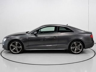 Audi A5 S line edition 2.0 TDI CD 140 kW (190 CV) Multritronic