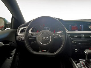 Audi A5 S line edition 2.0 TDI CD 140 kW (190 CV) Multritronic