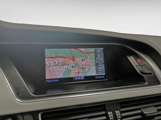 Audi A5 S line edition 2.0 TDI CD 140 kW (190 CV) Multritronic