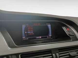 Audi A5 S line edition 2.0 TDI CD 140 kW (190 CV) Multritronic