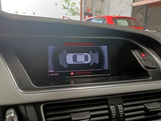 Audi A5 S line edition 2.0 TDI CD 140 kW (190 CV) Multritronic