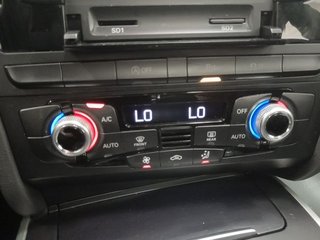 Audi A5 S line edition 2.0 TDI CD 140 kW (190 CV) Multritronic