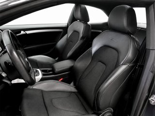 Audi A5 S line edition 2.0 TDI CD 140 kW (190 CV) Multritronic
