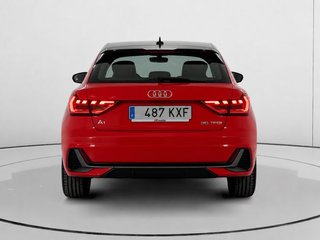 Audi A1 S line 35 TFSI 110 kW (150 CV) S tronic