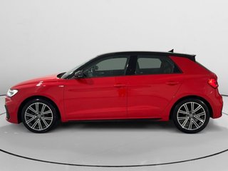 Audi A1 S line 35 TFSI 110 kW (150 CV) S tronic