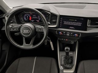 Audi A1 S line 35 TFSI 110 kW (150 CV) S tronic