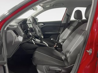 Audi A1 S line 35 TFSI 110 kW (150 CV) S tronic