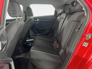 Audi A1 S line 35 TFSI 110 kW (150 CV) S tronic