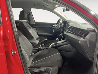 Audi A1 S line 35 TFSI 110 kW (150 CV) S tronic
