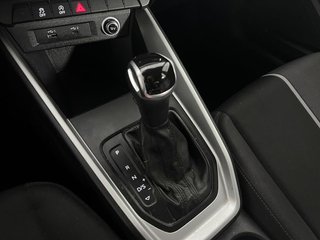 Audi A1 S line 35 TFSI 110 kW (150 CV) S tronic