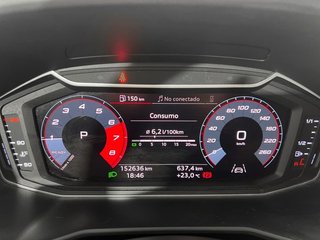 Audi A1 S line 35 TFSI 110 kW (150 CV) S tronic
