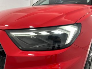 Audi A1 S line 35 TFSI 110 kW (150 CV) S tronic