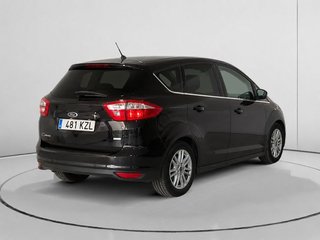 Ford C Max 1.0 EcoBoost S&S Titanium 92 kW (125 CV)