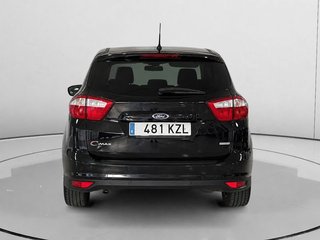 Ford C Max 1.0 EcoBoost S&S Titanium 92 kW (125 CV)
