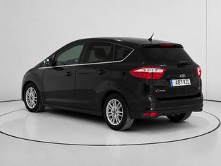 Ford C Max 1.0 EcoBoost S&S Titanium 92 kW (125 CV)