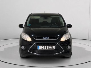 Ford C Max 1.0 EcoBoost S&S Titanium 92 kW (125 CV)