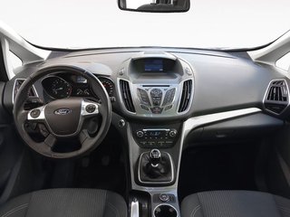 Ford C Max 1.0 EcoBoost S&S Titanium 92 kW (125 CV)