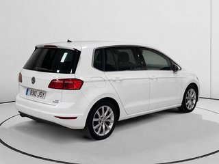 Volkswagen Golf 1.6 TDI Sport BMT 81 kW (110 CV)