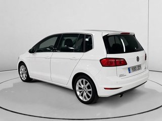 Volkswagen Golf 1.6 TDI Sport BMT 81 kW (110 CV)