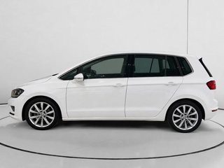 Volkswagen Golf 1.6 TDI Sport BMT 81 kW (110 CV)