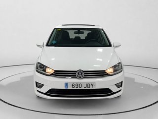 Volkswagen Golf 1.6 TDI Sport BMT 81 kW (110 CV)