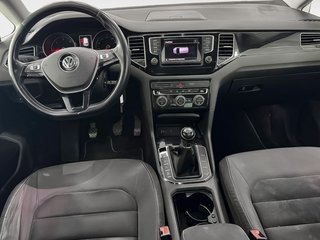 Volkswagen Golf 1.6 TDI Sport BMT 81 kW (110 CV)