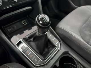 Volkswagen Golf 1.6 TDI Sport BMT 81 kW (110 CV)
