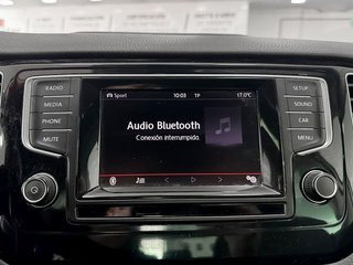 Volkswagen Golf 1.6 TDI Sport BMT 81 kW (110 CV)